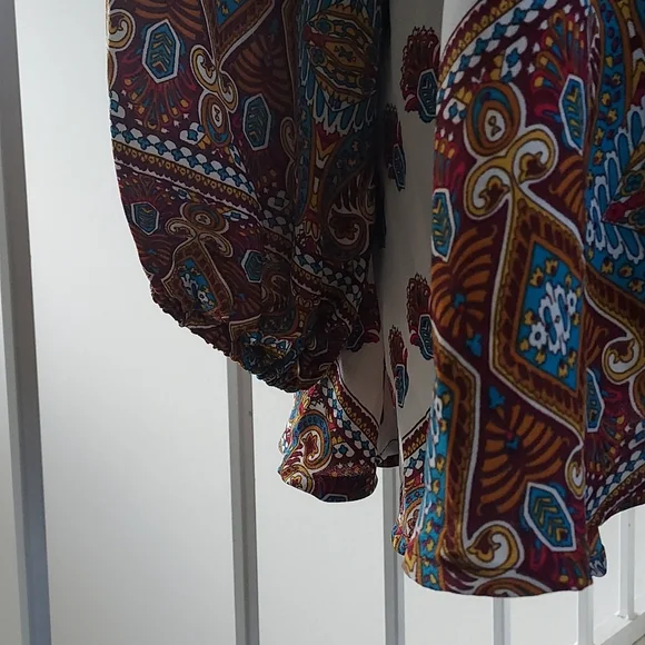 Show me your MuMu tunic - Picture 3 of 6